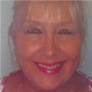 Carole GARCIA