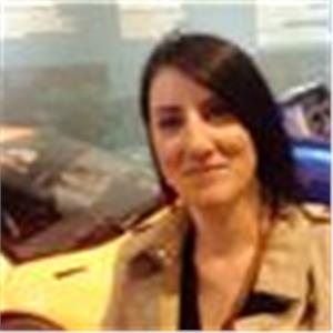 Zuhal Yildirim