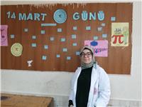 Aysel Seyma Kuru