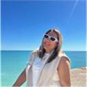 Soy una persona proactiva. Amante de la lectura. Y me gusta poder enseñar. 