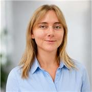 CELTA trained ESL Teacher with experience working with children and adults in academic settings and conversational practise.