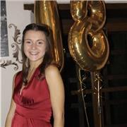 Ciao! Sono Chiara, sto frequentando l’università di Firenze. Offro ripetizioni per bambini che frequentano le elementari e ripetizioni di diritto per le superiori. Mi offro anche per guardare bambini di tutte le età