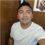Tutor en ESPAÑOL con Profesor Mexicano! en LINEA🌮Pregunta por tus intereses (Español, Anatomía, Educación física, Deportes, etc)