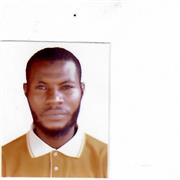 Olatunji