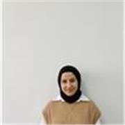 English tutor, I can teach 5th, 6th and 7th grades. Also I can work with High school