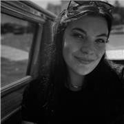 Estudiante de ingeniería de telecomunicaciones, a niños de la ESO o primaria