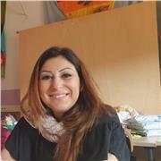 Insegnante di scienze umane(filosofia, pedagogia, psicologia, sociologia, italiano) impartisce lezioni sia scuola superiore che preparazione materie università. Applico strategie di apprendimento semplici, veloci e efficaci