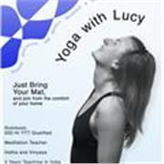 My classes are for those who want to open up their body, improve their posture. I focus on Hatha technique with pranayama
