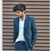 A person who love Maths and want to teach many brilliant minds and to be known as One of the best Teachers.