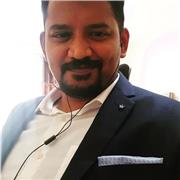 Ajith Gopinath