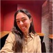Profesora de español nativa con 6 años de experiencia en la enseñanza para estudiantes extranjeros y nativos. 