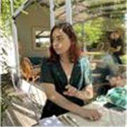 Cours d’anglais avec Lucy avec votre rythme !