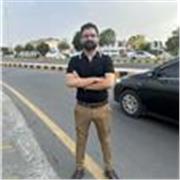 Im computer engineer with 3 years of versatile experience in IT field. I have strong grip on *Math *Physics *computer programming