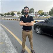 Fasih Ullah Haider