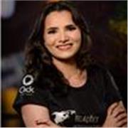 Professora bilíngue (Inglês e Português) com experiência internacional