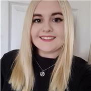 Jessica Collins