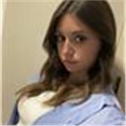 Diplomata al liceo linguistico e studentessa di economia in inglese, disponibile per ripetizioni in materie linguistiche e altro