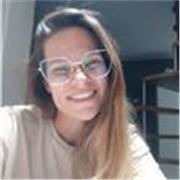 Profesora de educacion en nivel inicial, con capactacion en lengua inglesa