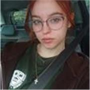 Profesora de inglés en Madrid, con flexibilidad horaria y de transporte estudiando la carrera de traducción.