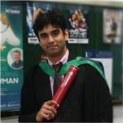 Can teach all math subjects at school level. Advanced maths at college level. Spacial and 3D maths university level