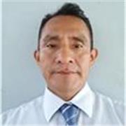 Profesor de Ciencias naturales, Biología y Química para jóvenes y adultos