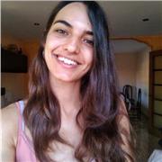 Profesora de idiomas con años de experiencia ofrece sus servicios para diferentes niveles de inglés, alemán, francés, catalán y español