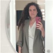 Pintora ofrece clases de pintura tanto presencial como online de diferentes técnicas (óleo, acrilico, guache, carboncillo)