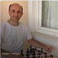 FIDE National Instructor(NI), TSF 2.Kademe Antrenör, Oyuncu ve Satranç İl Hakeminden Satranç Dersi