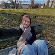 Profesora de primaria con ganas de enseñar con toda la pasión y paciencia! 