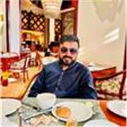 Friendly expert tutor providing clear guidance for all learners