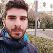 Se cerchi un ragazzo giovani e preparato per aiutarti nei compiti a casa sono qui per te.