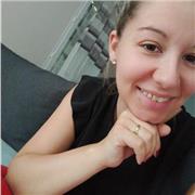 Cours de soutien pour élève en difficulté. Personne patiente.