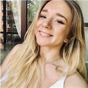 Profesora de primaria