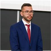 Dottore in ingegneria energetica propone lezioni riguardanti materie scientifiche per studenti universitari e liceali