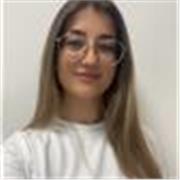 Estudiante de 23 años de grado de educación primaria ofrece clases particulares