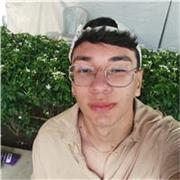 Aulas ao vivo de reforço em matemática básica