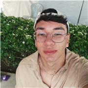 Aulas ao vivo de reforço em matemática básica