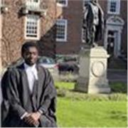 Called to the Bar of England and Wales, I now work inhouse for a UK international law firm, specialising in Insurance litigation