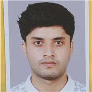 Sourav Kumar