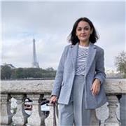 Insegnante madrelingua russo e ucraino con laurea non filologica, offre lezioni di russo e ucraino per bambini e adulti