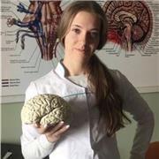 Pilates & Yoga online. The best way to keep fit and calm. The first class is