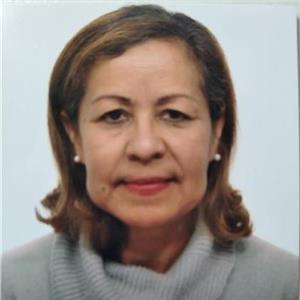 Dra. Flor Cristalino