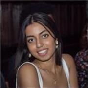 Medical student at the University of Cambridge with 5 years of teaching experience