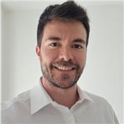 Profesor de matemáticas con mas de 15 años de experiencia. Doy clases a todos los niveles (ESO, BACHILLERATO, ACCESO UNIVERSIDAD))