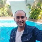 Profesor de Español con experiencia en clases para jóvenes y adultos vía online