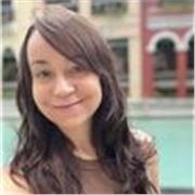 Professora de português brasileiro nativa com mais de 15 anos de experiência