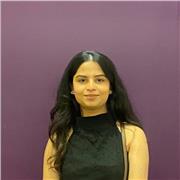 I am currently a student at Warwick Business School. My sessions would be aimed at students wanting to learn English.