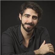 Profesor de TEATRO y CINE imparte clases de interpretación para todas las edades