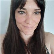 Profesora de inglés con más de 10 años de experiencia