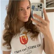 Étudiante L1 Sociologie Professorat Des Ecoles 
Niveau B2 Anglais LV2